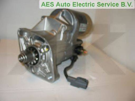 AES ATS-367