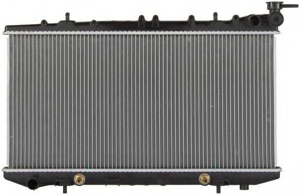 SPECTRA PREMIUM CU1178