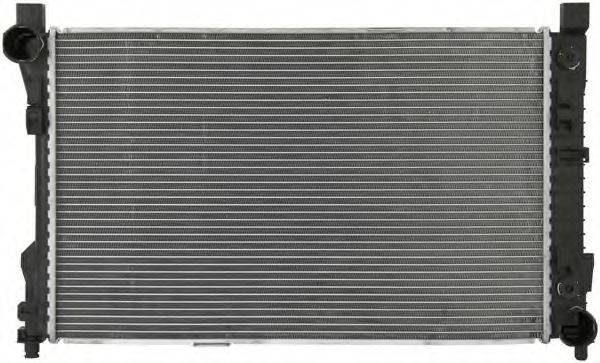 SPECTRA PREMIUM CU2750