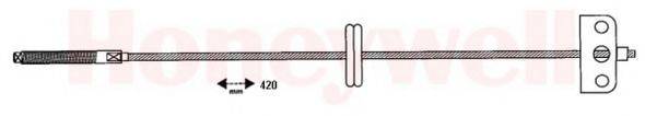 BENDIX 432800B