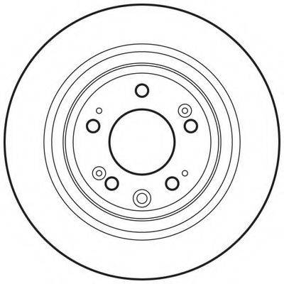 BENDIX 562697BC