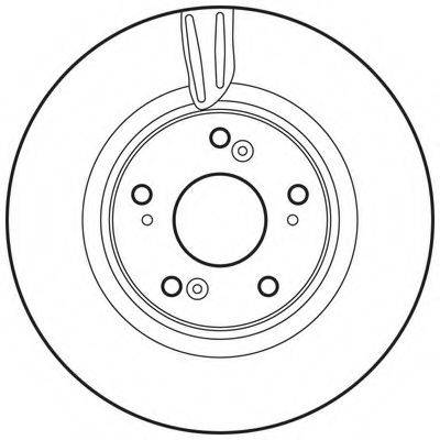 BENDIX 562725BC