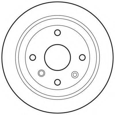 BENDIX 562740BC