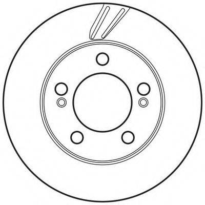 BENDIX 562785BC