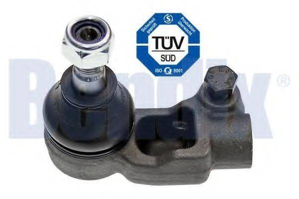 OPEL 03 24 039 Осьовий шарнір, рульова тяга