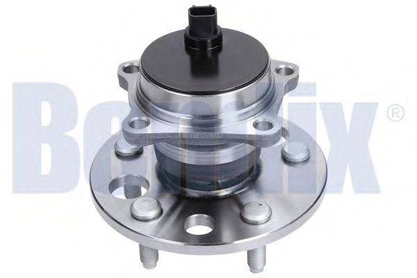 TOYOTA 4245044010 Комплект підшипника маточини колеса