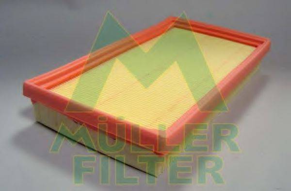 MULLER FILTER PA3155 Повітряний фільтр