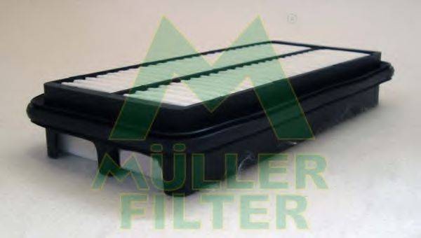 MULLER FILTER PA3189 Повітряний фільтр