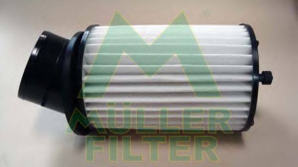 MULLER FILTER PA3456 Повітряний фільтр