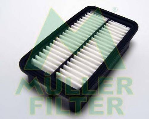 MULLER FILTER PA3479 Повітряний фільтр