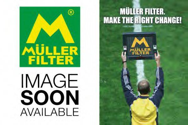 MULLER FILTER PA3575