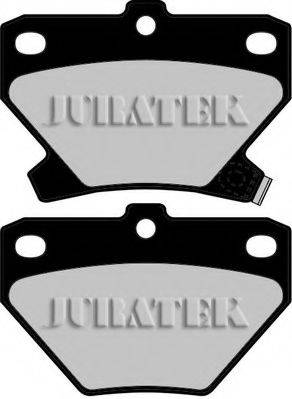 JURATEK JCP1395