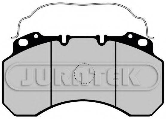 JURATEK JCP1136