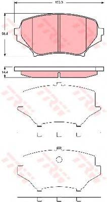 DR!VE+ DP1010.10.0265