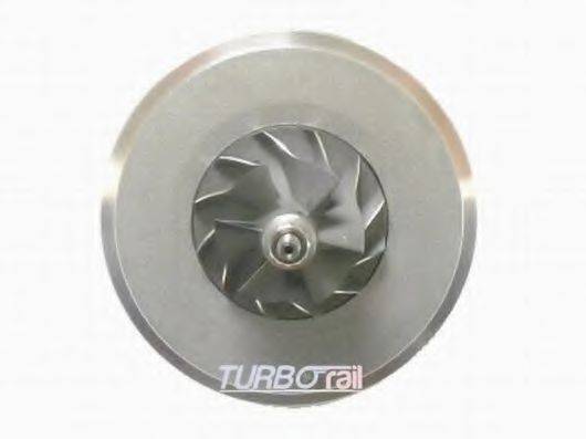 TURBORAIL 100-00034-500