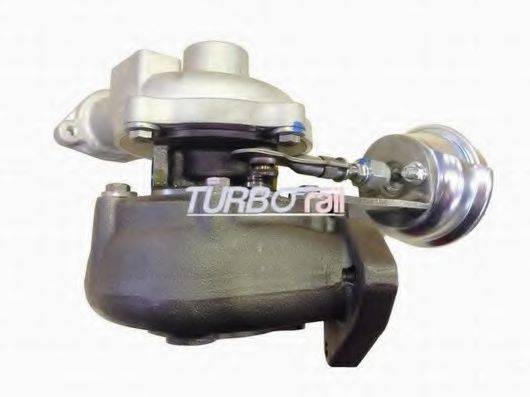 TURBORAIL 900-00049-000
