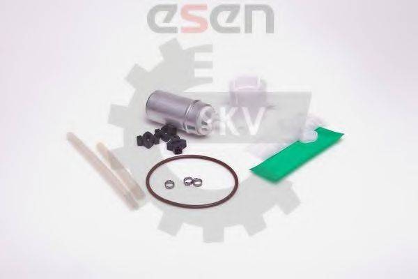 SKV GERMANY 02SKV278
