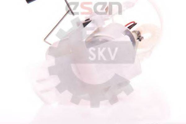 SKV GERMANY 02SKV720