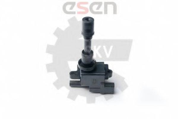 SKV GERMANY 03SKV240 Котушка запалювання