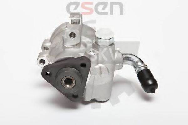 SKV GERMANY 10SKV041