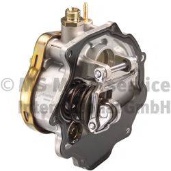 MERCEDES-BENZ 000 230 31 65 Вакуумний насос, гальмівна система