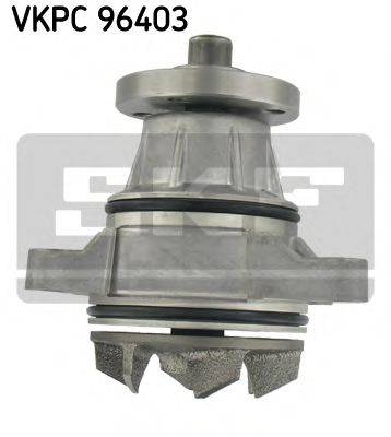 SKF VKPC96403 Водяний насос