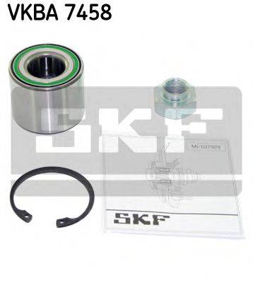 SKF VKBA 7458