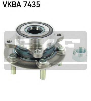 SKF VKBA 7435