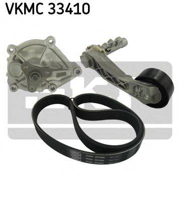 SKF VKMC 33410