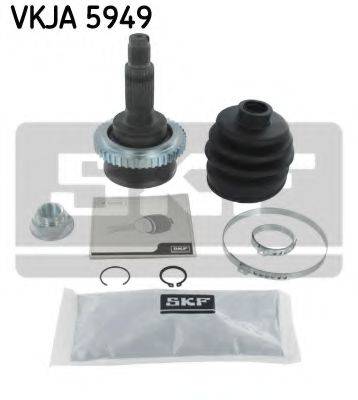 SKF VKJA 5949