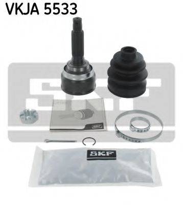 SKF VKJA 5533