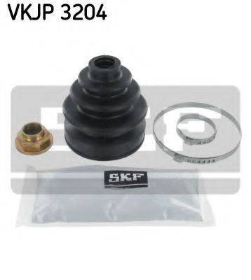 SKF VKJP3204 Комплект пильника, приводний вал