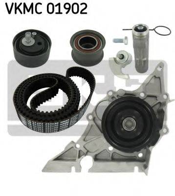 SKF VKMC 01902