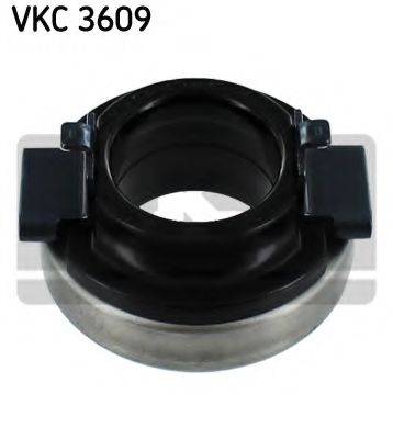 SKF VKC3609 Вижимний підшипник