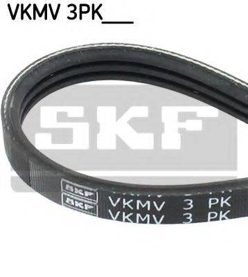 SKF VKMV3PK515 Полікліновий ремінь