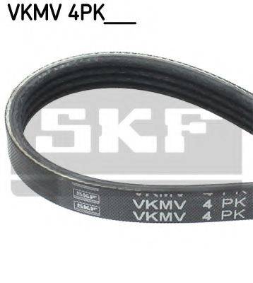 SKF VKMV4PK805 Полікліновий ремінь