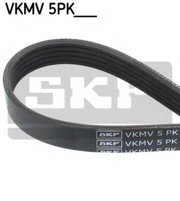 SKF VKMV5PK1640 Полікліновий ремінь