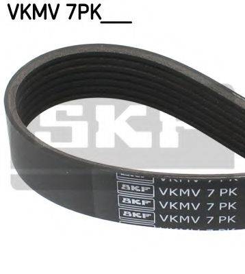 SKF VKMV7PK1870 Полікліновий ремінь