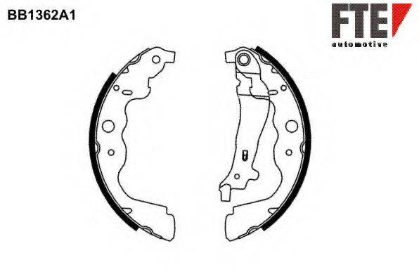 FTE BB1362A1