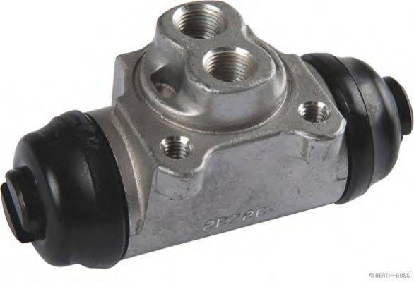 BOSCH F026A02337 Колісний гальмівний циліндр