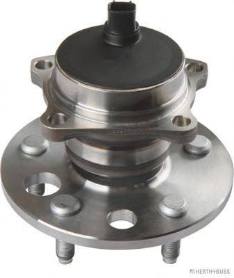 TOYOTA 4351450010 Комплект підшипника маточини колеса
