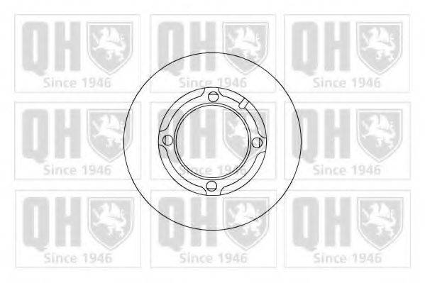 QUINTON HAZELL BDC5046