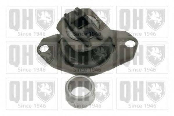 QUINTON HAZELL EM3130
