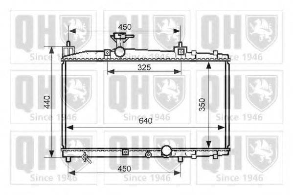 QUINTON HAZELL QER2517