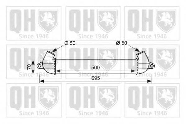 QUINTON HAZELL QIC114
