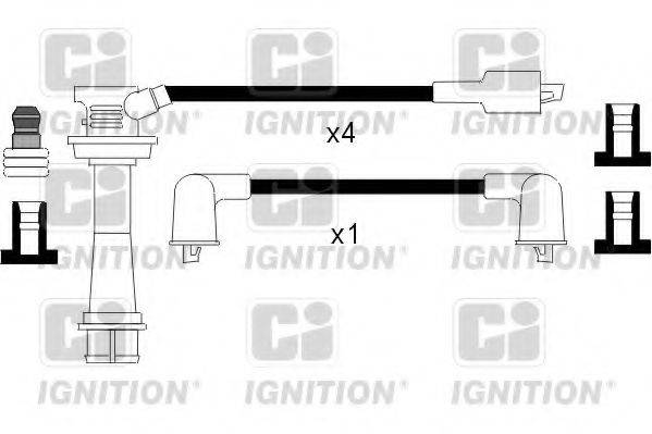 QUINTON HAZELL XC1083