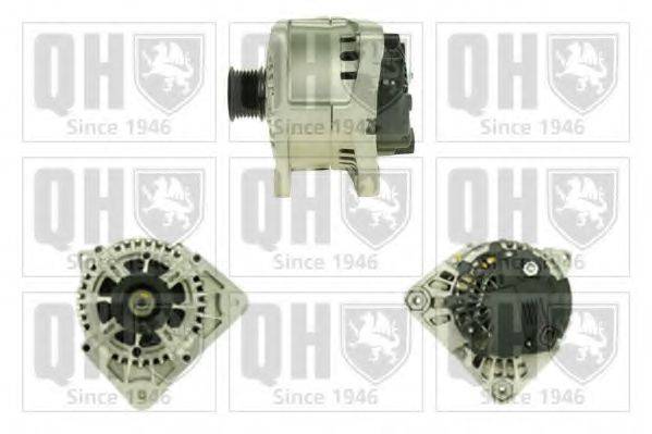 QUINTON HAZELL QRA1556