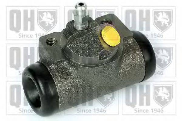 BRAKE PARTS INC. 4192 Колісний гальмівний циліндр