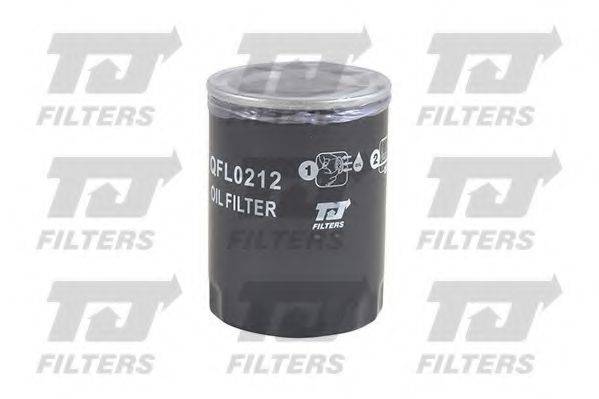 FILTREC ZP19E Масляний фільтр