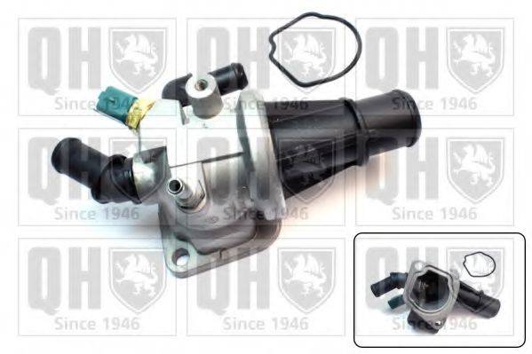ALFAROME/FIAT/LANCI 55224021 Термостат, охолоджуюча рідина